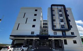 Vip Great Hill Phuket Airport